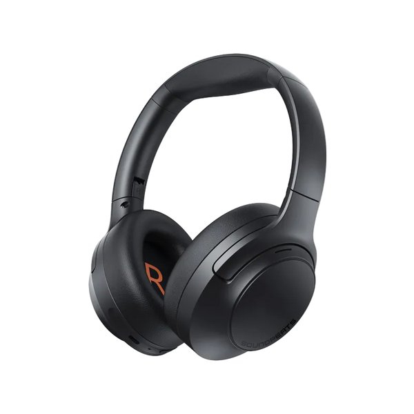 Soundpeats Cove Pro Hybrid ANC Over Ear Headphones