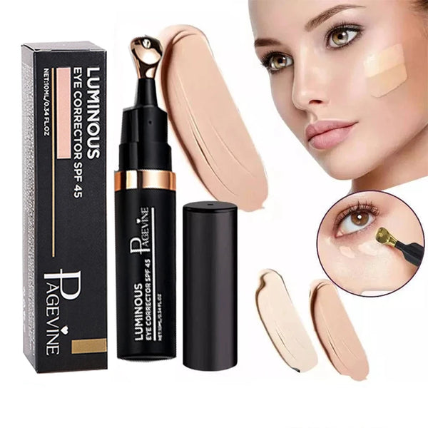 LumiBlend™ Eye Concealer ✨👁️ Brighten & Perfect