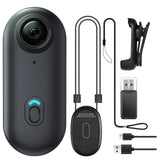 Mini Body Camera – Hands-Free Full HD Recording