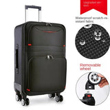 Samsonite Paralux Luggage - Innovative Design - Quick Access Front Pocket - Dual Suspension Wheel Technology - TSA Lock - Expandable - Includes Removable Packing Cubes ( Black , Large Checked Spinner ) Black Large Checked Spinner U1