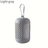 Quick-Dry Sports Cooling Towel