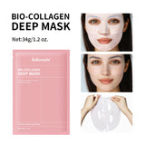 Korean Collagen Night Wrapping Mask  Overnight Glass Skin Treatment