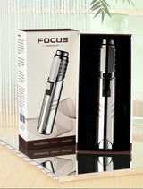 InfernoJet™ 1800°C Flame Gun 🔥⚙️ Maximum Heat, Total Control