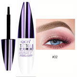 BrowStay™ Peel-Off Tint Gel ✨👁️