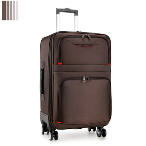 Samsonite Paralux Luggage - Innovative Design - Quick Access Front Pocket - Dual Suspension Wheel Technology - TSA Lock - Expandable - Includes Removable Packing Cubes ( Black , Large Checked Spinner ) Black Large Checked Spinner U1