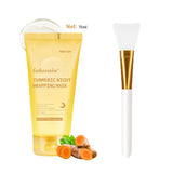 Korean Collagen Night Wrapping Mask  Overnight Glass Skin Treatment