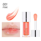 Moisturizing Lip Balm Original Lip Oil Gloss for Lip Care