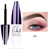 BrowStay™ Peel-Off Tint Gel ✨👁️