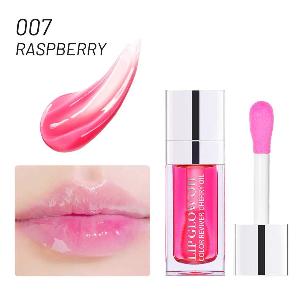 Moisturizing Lip Balm Original Lip Oil Gloss for Lip Care