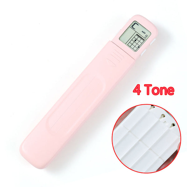 StrumSmart™ Guitar Trainer 🎸📲